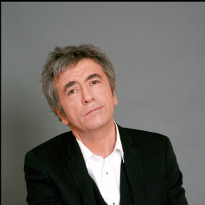 Mort du célèbre humoriste Jean-Yves Lafesse.