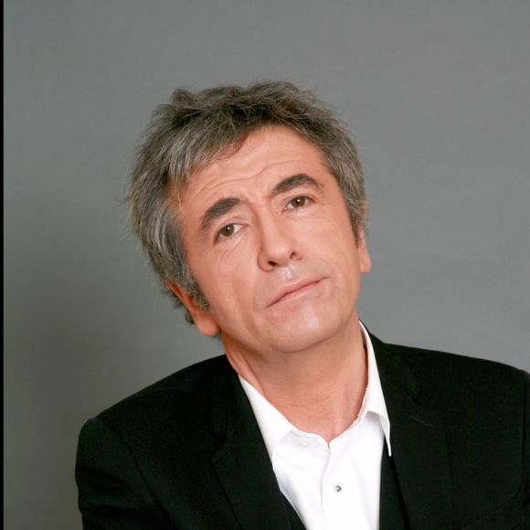 Mort du célèbre humoriste Jean-Yves Lafesse.