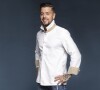 Florian Barbarot - Candidat de "Top Chef 2019".