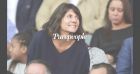Estelle Denis : Son fils Merlin a 14 ans, il lui ressemble comme deux gouttes d'eau !