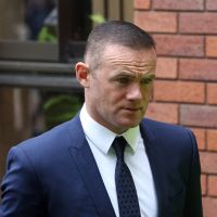 Wayne Rooney victime de chantage après une nuit à l'hôtel avec trois femmes