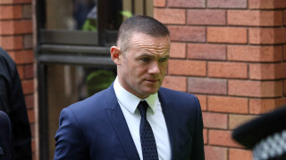 Wayne Rooney victime de chantage après une nuit à l'hôtel avec trois femmes