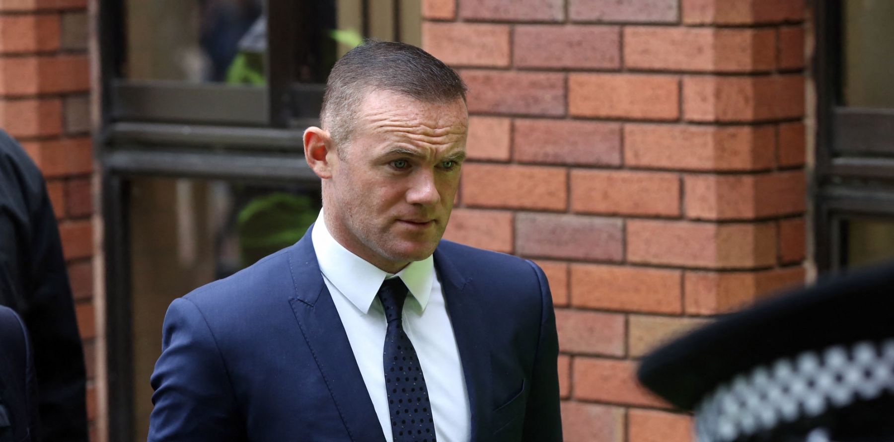 Wayne Rooney victime de chantage après une nuit à l'hôtel ...