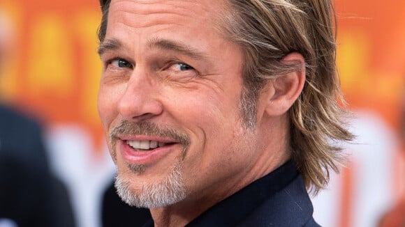 Brad Pitt : Son sosie galère en amour, comme lui !