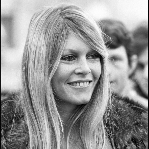 Brigitte Bardot