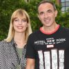 Nikos Aliagas : Qui est Tina Grigoriou, sa compagne et mère de ses enfants ?