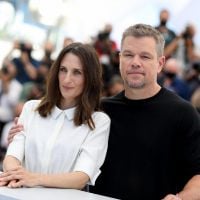 Camille Cottin et Matt Damon vivement critiqués pour "Stillwater" : Amanda Knox dénonce