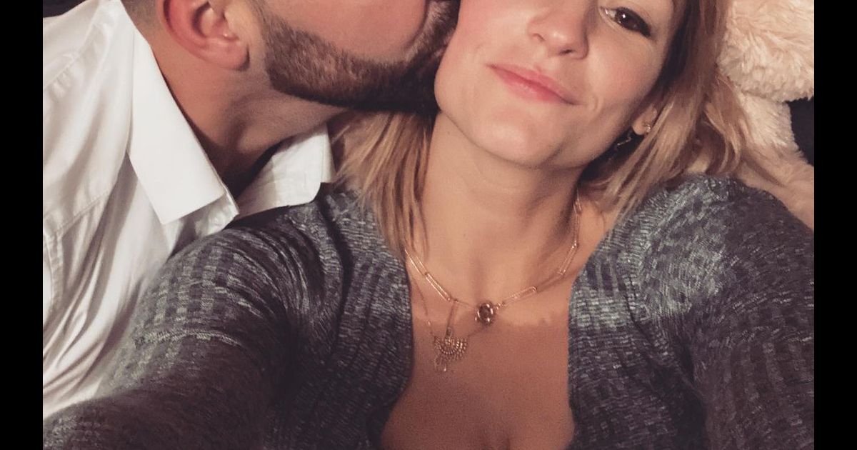 Laure et Matthieu de Mariés au premier regard 2021 complices sur