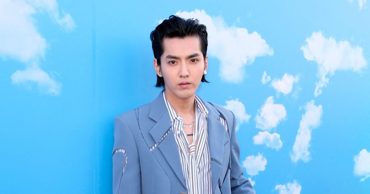 Kris Wu accusé de viol : la star de K-pop arrêtée en Chine ...