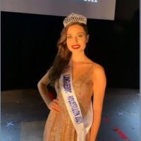 Miss France 2022 : Qui est Marion Ratié, Miss Languedoc-Roussillon 2021 ?