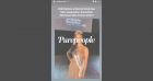 Miss France 2022 : Qui est Marion Ratié, Miss Languedoc-Roussillon 2021 ?
