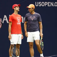JO 2020 : Rafael Nadal recadre Novak Djokovic après son pétage de plombs