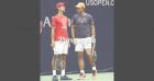 JO 2020 : Rafael Nadal recadre Novak Djokovic après son pétage de plombs
