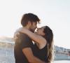 Candice Boisson et Jérémy Raffin en couple après leur rencontre dans "Koh-Lanta" - Instagram