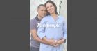 Brahim Asloum : Qui est Justine Pouget sa femme et mère de ses enfants ?