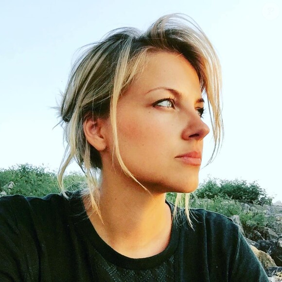 Solenne de "Mariés au premier regard 2020" prend la pause sur Instagram, mars 2020