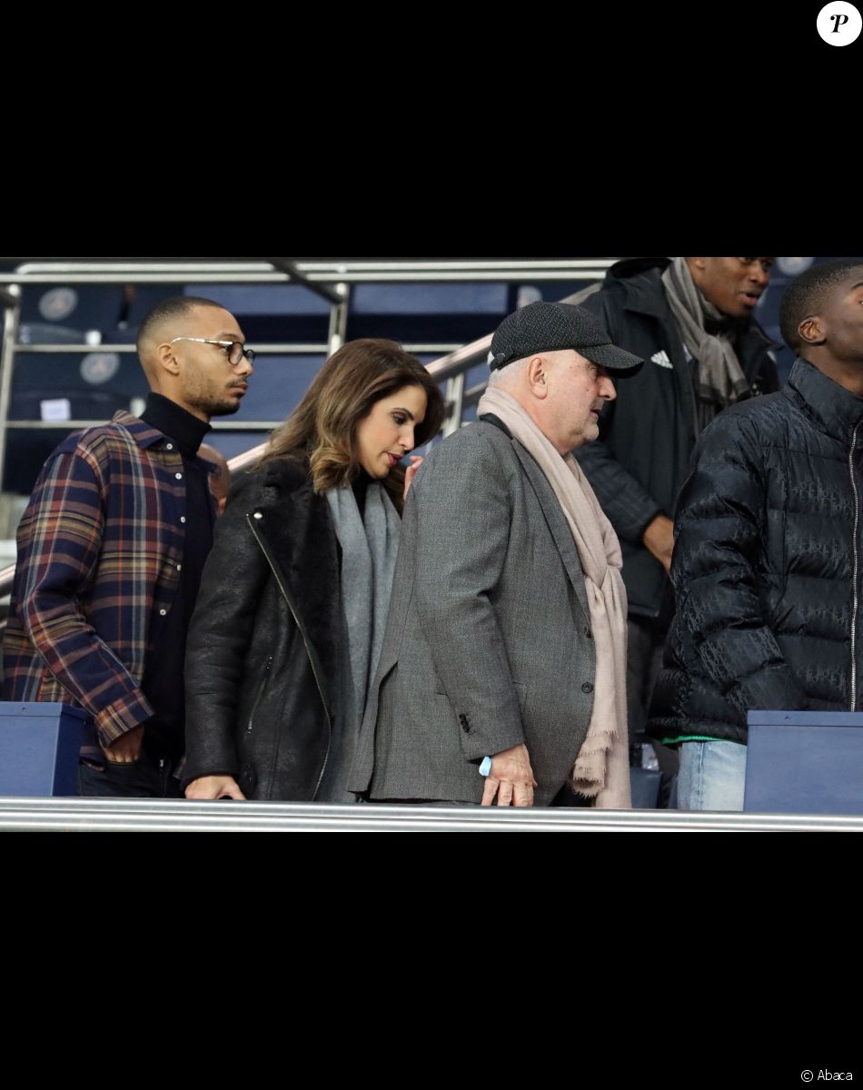 Guy Savoy en couple avec Sonia Mabrouk tendres compliments du chef admiratif le diaporama Guy Savoy en couple avec Sonia Mabrouk tendres compliments du chef admiratif le diaporama