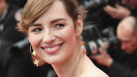 Louise Bourgoin, son "couple inversé" avec son compagnon Tepr : "J'ai beaucoup de chance"