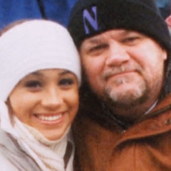 Thomas Markle se confie dans l'émission australienne "Lilibet's Granddad" sur ses rapports avec sa fille Meghan Markle et le prince Harry.  Le 14 juin 2021. 