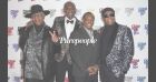 Kool and The Gang : Mort de Dennis Thomas, co-fondateur du groupe, "la quintessence du mec cool"