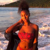 Miss France 2022 : découvrez Ludivine Edmond, Miss Guadeloupe !