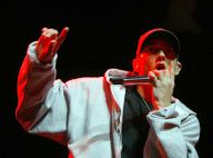 Eminem : Plus de nouvel album pour l'instant... Juste quelques inédits !