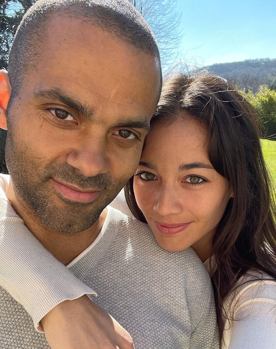 Alizé Lim révèle l'impact de sa condition HPI (Haut Potentiel Intellectuel) sur sa relation avec Tony Parker.