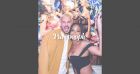 Christina Milian et Caroline Receveur s'offrent une nouvelle soirée fracassante à St-Tropez !