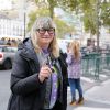 Christine Bravo, grand-mère touchante : elle présente son "petit trésor", sa petite-fille Enora