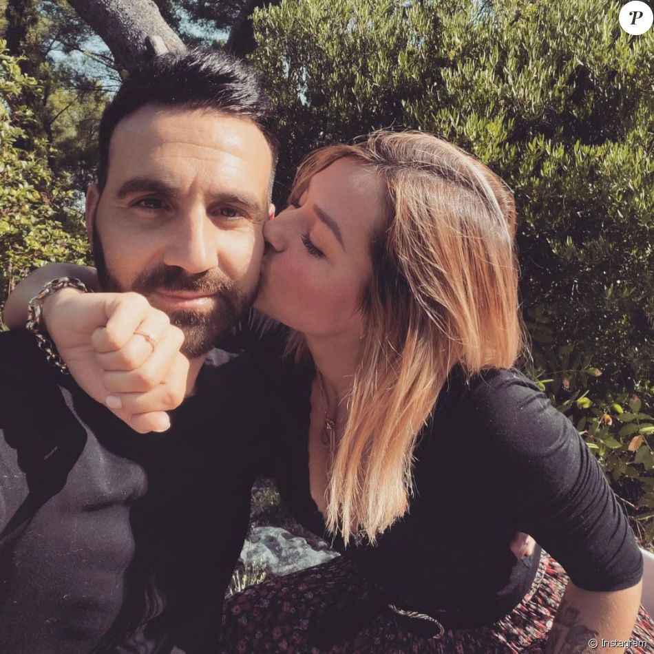 Marié Au Premier Regard 2021 Laure Et Matthieu Laure et Matthieu de Mariés au premier regard 2021 amoureux - Purepeople