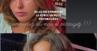 Lou Pernaut partage un cliché d'elle au naturel afin d'aider ses abonnés à s'accepter.