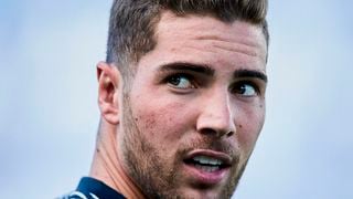 Luca Zidane : Pourquoi le fils de Zinédine a-t-il été exclu du match Séville-Rayo ?