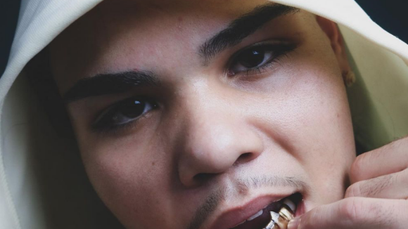 YNT Juan : Le rappeur de 17 ans est mort assassiné