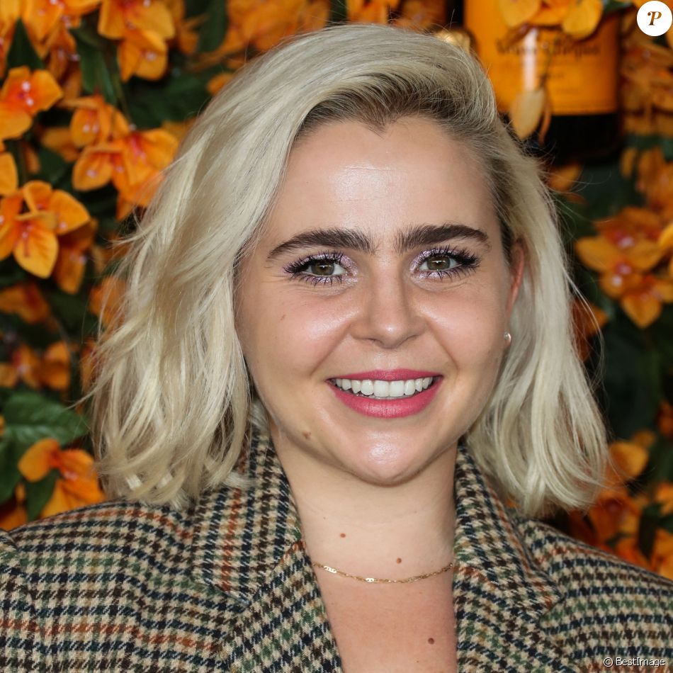 Mae Whitman (Good Girls) pansexuelle : l'actrice se confie pour la