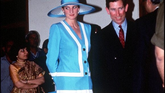 The Crown saison 5 : premières photos des nouveaux Charles et Diana !