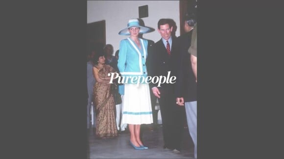 The Crown saison 5 : Premières photos des nouveaux Charles et Diana !
