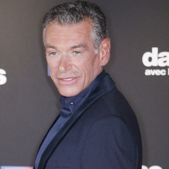 Patrick Dupond - Photocall de la saison 9 de l'émission "Danse avec les stars" (DALS) au siège de TF1 à Boulogne-Billancourt. © Christophe Aubert via Bestimage