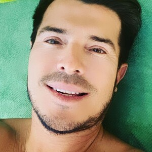 Vincent Niclo sur Instagram.