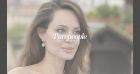 Angelina Jolie débarque sur Instagram avec un message important