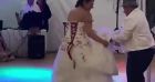 Karine Le Marchand dévoile des images du mariage de deux candidats emblématiques de L'amour est dans le pré, Anne-Marie et Gégé.