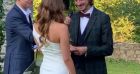 Lena Simonne et Roméo Elvis se passent la bague au doigt !