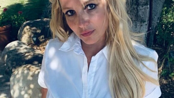 Britney Spears - Son père renonce à la tutelle mais met en garde : "Si les gens étaient au courant..."