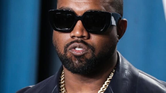 Kanye West en guerre contre Drake : il balance son adresse exacte !