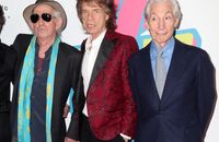 Mort de Charlie Watts (Rolling Stones) : Bouleversés, Mick Jagger et Keith Richards lui rendent hommage