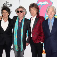 Mort de Charlie Watts (Rolling Stones) : Bouleversés, Mick Jagger et Keith Richards lui rendent hommage