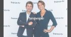 Julie Vignali et Thomas Sotto complices, Laury Thilleman stylée : grande rentrée pour France Télévisions