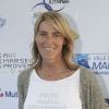 Nathalie Simon, son mari Tanguy et sa fille Nina : rares photos d'une famille très sportive