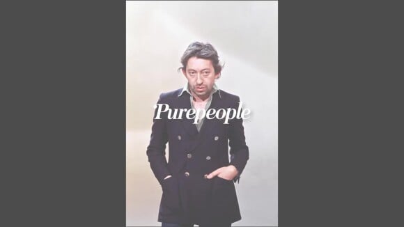 Serge Gainsbourg "minable et ridicule" : l'une de ses maîtresses balance et sort un livre