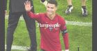 Cristiano Ronaldo, de retour au Manchester United : son salaire mirobolant dévoilé