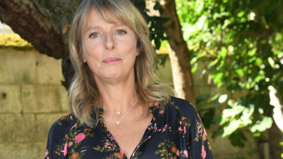 Angoulême : Karin Viard fesse une journaliste et se fait dézinguer